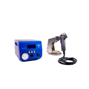 สถานีถอดบัดกรีดิจิตอลกำลังสูง FR410-52 พร้อมด้ามจับทันสมัย - Product Image 4