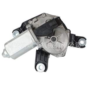 Compatible avec le moteur d'essuie-glace Opel Zafira Vauxhall Zafira MK2 579702 - Product Image 2