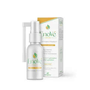 Enove Dermoil Spray Intime 20 ml avec Huile d'Onagre et Vitamine E - Product Image 1