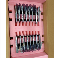 Nuevo Disco de Estado Sólido NVMe Palm Disk de 7 Pulgadas 02355FQD 15.36TB 02355FQD 02356MWS 02356NPR 02355PWS 02355WWU 15.36T