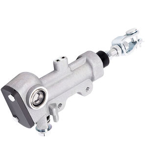 ปั๊มแม่ปั๊มเบรกหลังรถเอทีวีสำหรับคาวาซากิ 43015-1698 KLX230R KLX450R KX125 KX250 KX250F KX450 KX450F - Product Image 4