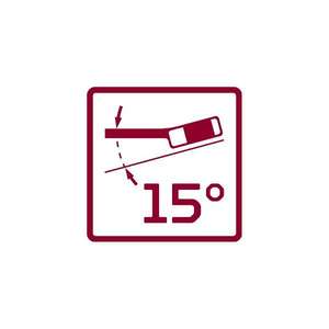 GEDORE - 3300867 Llave de carraca reversible de combinación Métrica-EAN 4060833008679 LLAVES DE TRINQUETE - Product Image 4