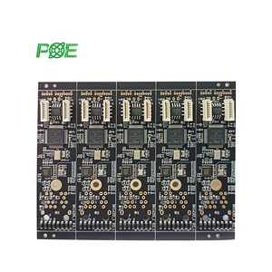 Chất lượng cao <span class=keywords><strong>PCB</strong></span> Robot thông minh pcba tùy chỉnh pcba dịch vụ pcba sản xuất - Product Image 4