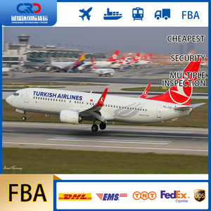 Дешевая быстрая доставка от двери до двери, агент по воздушным перевозкам, китайский экспедитор, перевозка грузов, Китай, Германия, Греция, Венгрия - Product Image 4