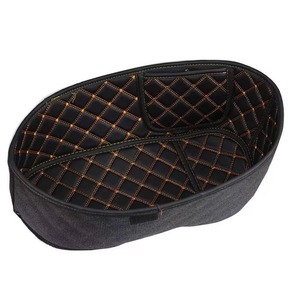 Cuscino per sedile <span class=keywords><strong>Piaggio</strong></span> GTS300/150 e fodera protettiva per GTS150/<span class=keywords><strong>300</strong></span> - Protezione solare impermeabile - Product Image 5