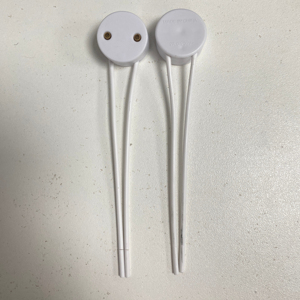 T8 vòng huỳnh quang lampholder ổ cắm với dây cho 10cm - Product Image 1