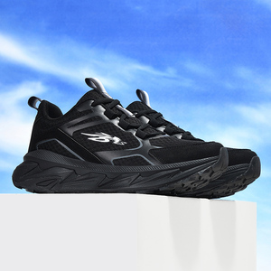Zapatillas Casuales de Alta Calidad para Hombre, Cómodas y Transpirables, con Parte Superior de Malla Elástica, Suela Antideslizante, para Caminar, Tallas Grandes, Verano - Product Image 5