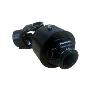 เพลาเชื่อมต่อ PTO ของเครื่องจักรกลการเกษตร Kingdo ทำจากเหล็ก พร้อมอุปกรณ์ลูกปืนแรงบิดแบบทางเดียว C30 Z6 สำหรับเครื่องพรวนดิน ขนาดสั่งทำได้ รับประกัน 1 ปี - Product Image 2