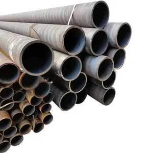 Promotion Industrial G3454 A106 A269 1045 S45c Seamless Tube Steel Pipes