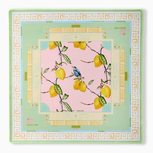 Tapete de Mahjong 07 Antideslizante y Silencioso, Base de Goma con Bordes Reforzados, Lavable, Resistente a las Arrugas, Estilo Americano, para Juego Multijugador - Product Image 2