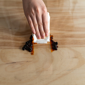 HuiHe PVC Transparent Oilcloth Waterproof <strong>Table</strong> Cloth Custom Square <strong>Round</strong> <strong>Table</strong> Cover Student Desk Mat <strong>Protector</strong> 1.5mm - Product Image 2