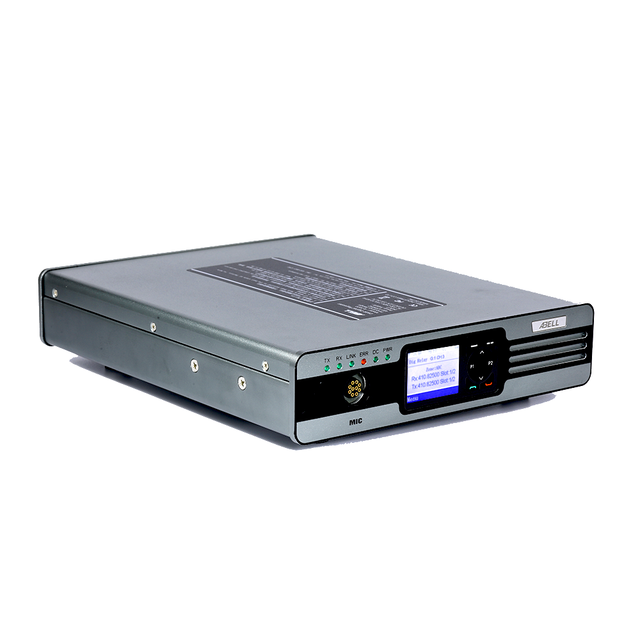 Professional Wholesale DMR Repeater ABELL R-50(20) Digital Two Way Radio Repeater 400-470Mhz UHF Walkie Talktie Repeater