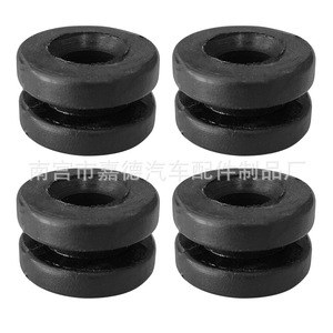 Amortisseur en caoutchouc Guardian 24,5 mm x 14,8 mm x 10,5 mm, capuchon d'étanchéité industriel pour usage automobile - Product Image 3