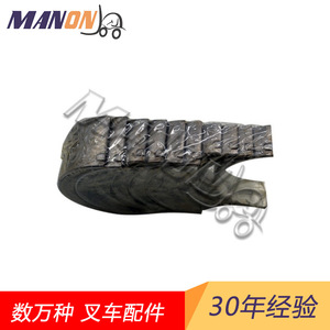 ตลับลูกปืนเพลาข้อเหวี่ยงรถยก Toyota Mitsubishi Nissan Hyster Tcm ขนาด 0.50 0.25 ใหม่ สำหรับร้านซ่อมเครื่องจักร - Product Image 4