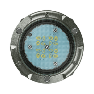 ไฟ LED ป้องกันการระเบิดที่ได้รับการรับรองมาตรฐาน ATEX Ex สำหรับโรงงานเคมี ระดับ IP66 - Product Image 4