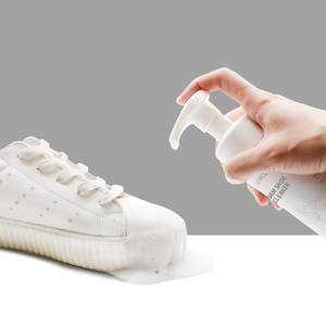 Nettoyant pour chaussures <span class=keywords><strong>Crep</strong></span> 2023 Offre Spéciale/nettoyant pour chaussures en tissu/solution pour chaussures nettoyantes OEM - Product Image 4