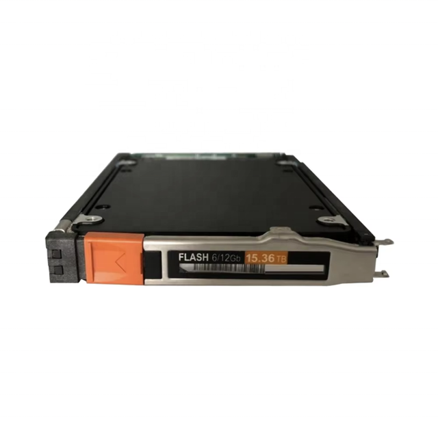 D4F-2SFXL2-15360 005053162 SAS 12Gbps 15.36TB SSD 118000659 005053163 MZILT15THMLA-00AC9 for EMC Unity