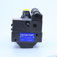 Pompe à piston hydraulique PVS PVS-0B PVS-0A PVS-1B PVS-1A PVS-2B série PVS-3B PVS-OB-8N3-U-30