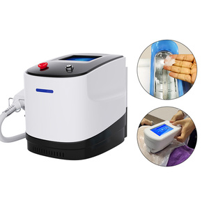 Appareil de cryothérapie radiofréquence portable à 360 degrés, refroidi par air, pour la perte de poids - Product Image 2