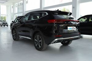 Haval H6 2025, Auto 1.5T 150Ps, Edición Ciudad, SUV Compacto, Económico, Bajo Consumo, <span class=keywords><strong>Precio</strong></span> Bajo - Product Image 5