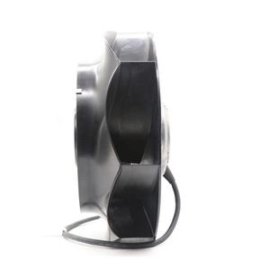 176F8329 250mm 230V AC 50/60HZ 230W 1.02A 2650RPM 905m 3/<span class=keywords><strong>h</strong></span> IP44インバーター遠心冷却ファンR2E250-RC08-01 - Product Image 3