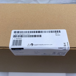 ซีเมนส์ 6AV2124-0MC01-0AX0 SIMATIC HMI TP1200 Comfort จอสัมผัสอุตสาหกรรมขนาด 12 นิ้ว สำหรับเชื่อมต่อระหว่างมนุษย์กับเครื่องจักร - Product Image 1