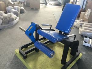 YL-3015 Máquina de extensión de piernas doble de estilo moderno y popular para gimnasio, equipo de fitness <span class=keywords><strong>extremo</strong></span>, máquina de curl de piernas económica para gimnasio - Product Image 4