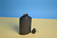 Bouteilles d'eau en aluminium à personnaliser, écologique, avec Logo, personnalisable, pour Sport, en chine, ml