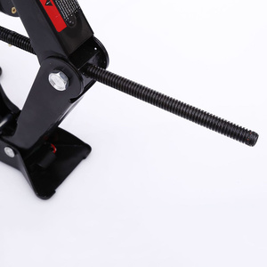 ROGTZ TY-EJ09 100W <strong>2</strong> Ton Electric Scissor <strong>Jack</strong> for <strong>Cars</strong> &amp; Motorcycles Quick Portable 12V Lighter Powered - Product Image 3