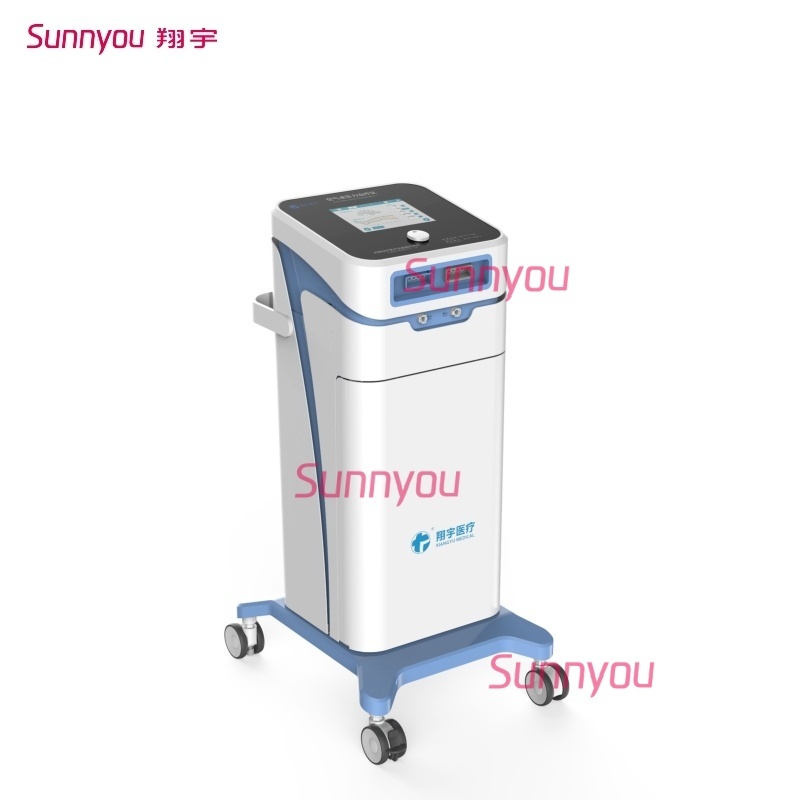 Factory Supply Rehabilitation Equipment Smart Limb