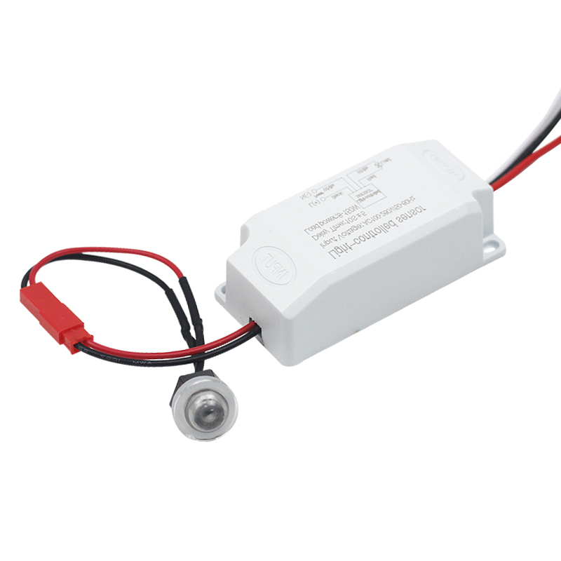 Small Size 220V 127V 5A 10A