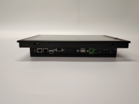 12.1" Industrial-grade Embedded Touch Control All-in-one Computer I3-3217U 8GB/256GB