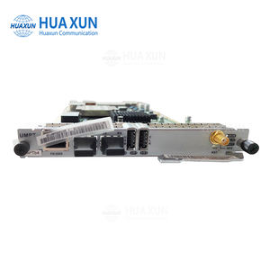 मूल बेसेबैंड प्रसंस्करण और परिवहन यूम्प्ट यूनिट यूनिवर्सल बेसेंड प्रोसेसिंग यूनिट - Product Image 4