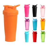 PURSUIT Insulated  Classic Protein Shaker Bottle - PROMiXX