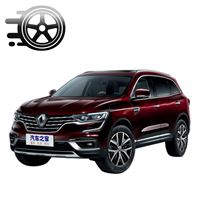 AFTATPT Convient pour le capot moteur Renault Duster 2018
