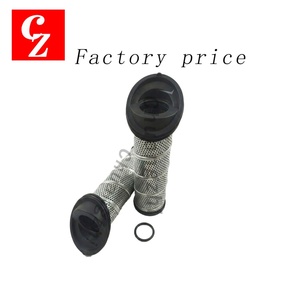 Filtre à huile haute efficacité CST45003-03 – Élément de remplacement pour compresseur d'air à vis YAYUSCM – Prix usine - Product Image 3