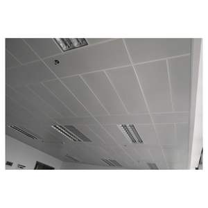 Panneau de <span class=keywords><strong>plafond</strong></span> en aluminium intégré avec lumières LED intégrées pour les intérieurs de maison et de bureau modernes <span class=keywords><strong>Plafond</strong></span> - Product Image 5