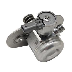 Pompa oli bahan bakar tekanan tinggi, pompa oli tekanan tinggi asli untuk N20 F20 F21 F34 F30 F80 F32 F82 F11 F10 kendaraan OE #13518604229 0261520281 - Product Image 1