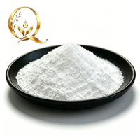 QIRAN Zinc PCA CAS 15454-75-8 Poudre blanche de haute pureté Qualité cosmétique Matière première pour soins de la peau Approvisionnement de haute qualité