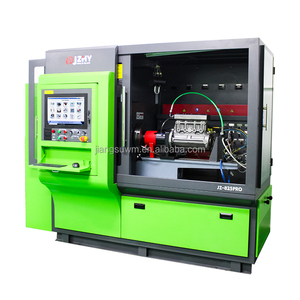 Banco di Prova per Iniettori Common Rail per Motori Diesel JZ-919, Macchina per <span class=keywords><strong>Test</strong></span> di Pompe Unità 45kw - Product Image 2