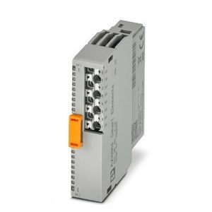 Modulo di uscita analogico di Phoenix I/O modulo-AXL SE <span class=keywords><strong>AO4</strong></span> I 4-20 - 1088123 - Product Image 1