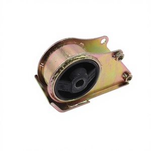 Support de boîte de vitesses inférieur 85 mm pour Talbot Express, Fiat Ducato, Peugeot J5, Citroën C25 - Product Image 5