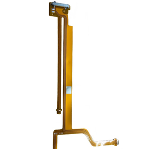 Cable Flexible con Cableado de Alta Calidad Gepaide, Accesorios para Videojuegos, para Control de Videojuegos 3DS XL LL - Product Image 1