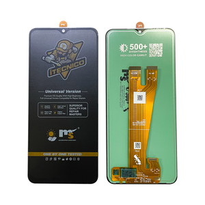 Pantalla LCD Original de la Serie MS Crown para Teléfono Samsung Galaxy A04 SM-A045, Reemplazo de Digitalizador de Pantalla Táctil para Pantalla LCD A04 - Product Image 1