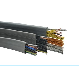 <span class=keywords><strong>Cable</strong></span> plano <span class=keywords><strong>utp</strong></span> cat6 TTVB, <span class=keywords><strong>flexible</strong></span>, alta calidad - Product Image 6