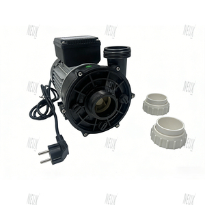 Bañera de <span class=keywords><strong>Hidromasaje</strong></span> DXD Whirlpool <span class=keywords><strong>Spa</strong></span>, Moderna, Independiente, con Bombas de Agua <span class=keywords><strong>para</strong></span> Hoteles - Product Image 4