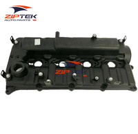 22410-4A450 Couvercle de soupape de culasse moteur 2.5T D4CB pour Hyundai H1 H2 H100 Porter Grand Starex Kia Sorento