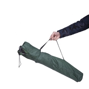 Bàn Cắm Trại CuộN BBQ Ngoài Trời Gấp Gọn Được Hình Vuông Bằng Nhôm Tự Lái Cao Tiện Dụng Chất Lượng Cao - Product Image 4