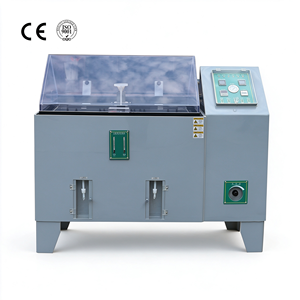 270L Large Capacity Salt Spray Corrosion Chamber CASS Tester ASTM B117 <strong>ISO9227</strong> Laboratory Equipment Testing Equipment - Product Image 2