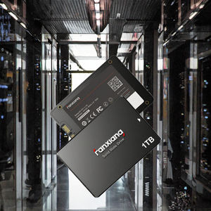 Nouveau SSD interne SATA III 6 Gb/s 2,5 pouces 512 Go 1 To 2 To Vitesse de lecture jusqu'à 550 Mo/s Compatible avec les ordinateurs portables, PC et ordinateurs de bureau En vente - Product Image 3